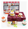 Juego Didáctico Infantil Chef Pastelería Top Bright 5