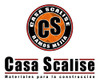 Bolsa De Arena // Casa Scalise 4 Bolsa De Arena // Casa Scalise 4