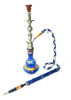 Pipa Agua Narguile Shisha Enorme (completo) - Tabaqueria 0