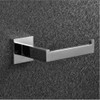 Set De 5 Accesorios Para Baño Cromo Pulido Trustmi -7jqwqyp 2