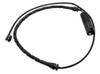 Cable Sensor Para Pastilla De Freno Lpr Lpr-ks0015 0
