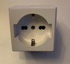 Enchufe Wifi Smart Plug Inteligente 16a Schuko Y 3 Entradas 2