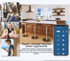 Enchufe Wifi Smart Plug Inteligente 16a Schuko Y 3 Entradas 4