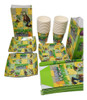 Cotillón Infantil Personalizado X 30 Plantas Vs Zombies 6