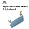 Soporte De Visera Parasol Audi 8w0-857-562-a-z62 2