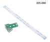 Pin De Carga Jds-040 Para Ps4 Usb Puerto De Carga Cable Flex 1