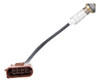 Sonda Lambda Volkswagen Gol 2010-2016/fox Planar G5 2