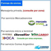 Puntera Chasis Fiat 147 Spazio Derecha 2