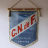 Banderín De Nacional De Intercambio De Capitanes .1999 4