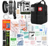 Kit De Supervivencia Ameinterest 174 Piezas Con Botiquín De 0 Kit De Supervivencia Ameinterest 174 Piezas Con Botiquín De 0