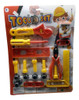 Juego De Herramientas Blister Ploppy 361135 0