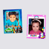 15 Imanes Personalizados Souvenir Cumpleaños Sorpresitas 2