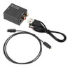 Conversor Audio Digital A Analogico Bluetooth Y Optico A Rca 5