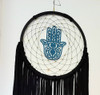 Atrapasueño Mandala Gigante 2