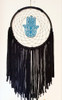 Atrapasueño Mandala Gigante 4