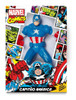 Figura Capitan America Muñeco 0 Figura Capitan America Muñeco 0