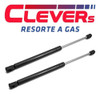 Kit 2 Amortiguadores Porton Baul Vw Gol Power 2006 A 2014 5