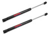 Kit 2 Amortiguadores Porton Baul Vw Gol Power 2006 A 2014 7
