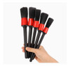 Kit De 5 Pinceles Para Detailing Cobril 0
