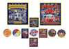 United States Fdny New York Fire Department Stickers Set 0 United States Fdny New York Fire Department Stickers Set 0