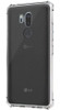 Funda Transparente Para LG G7 Y LG G7 Thinq 1