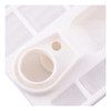 Filtro De Aire Para Motosierras De 45cc Y 52cc Mas Base 3