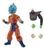 Dragon Ball Super Dragon Stars Serie3 Super Saiyan Blue Goku 0 Dragon Ball Super Dragon Stars Serie3 Super Saiyan Blue Goku 0