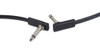 Cable Interpedal Ultra Plano Warwick Rockcable 5cm 1 Cable Interpedal Ultra Plano Warwick Rockcable 5cm 1
