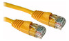 C2g 150ft Cat5e 350mhz Cable De Conexión Snagless Amarillo 1