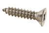 Tornillo Para Madera Fix 4x16 X 500 Unidades 0 Tornillo Para Madera Fix 4x16 X 500 Unidades 0