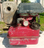 Motor Briggs & Stratton Usa 3.5hp 1