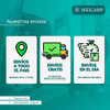 Kit Elmer´s Slime Cambia De Color 2 Piezas 4