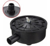 Filtro Plastico De Aire De Compresor 50/100 Litros 0