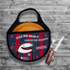Set Asado Con Funda Personalizada 3
