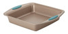 Rachael Ray Cucina Nonstick Bakeware Square Cake Pan 9inch L 0 Rachael Ray Cucina Nonstick Bakeware Square Cake Pan 9inch L 0