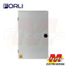 Gabinete Ip65 300 X 600 X 120 Metalico Forli Electro Medina 1