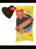 Grana Sabor Chocolate - Paquete X Kg - Marca Decor 0