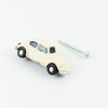 Tirador Fusca Para Muebles 0
