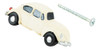 Tirador Fusca Para Muebles 0