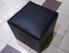 Puff Cubo Ecocuero 40x40 1