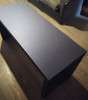 Puff Cubo Ecocuero 40x40 3