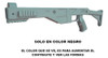 Norinco Jw15 - Kit Conversión Táctico Impreso 3d 2