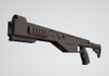 Norinco Jw15 - Kit Conversión Táctico Impreso 3d 2
