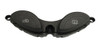 Llave Teclas Comando Luneta Y Ventilacion P/ Ford Focus One 0