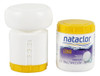 Kit Pequeñas Piscinas Boya Y Pastillas Para Piletas De Lona 0