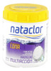 Kit Pequeñas Piscinas Boya Y Pastillas Para Piletas De Lona 4