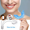 Blanqueador Dental Electronico Luz Led Uv Profesional Envio 1