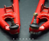 Parrillas Yamaha Banshee /otros - Cambio De Rotula - C/envio 5