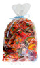 Bolsa De Polipropileno Celofan 25x35 X 100 3