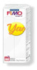 Arcilla Polimerica Blanca 454 Gr Fimo Soft 1